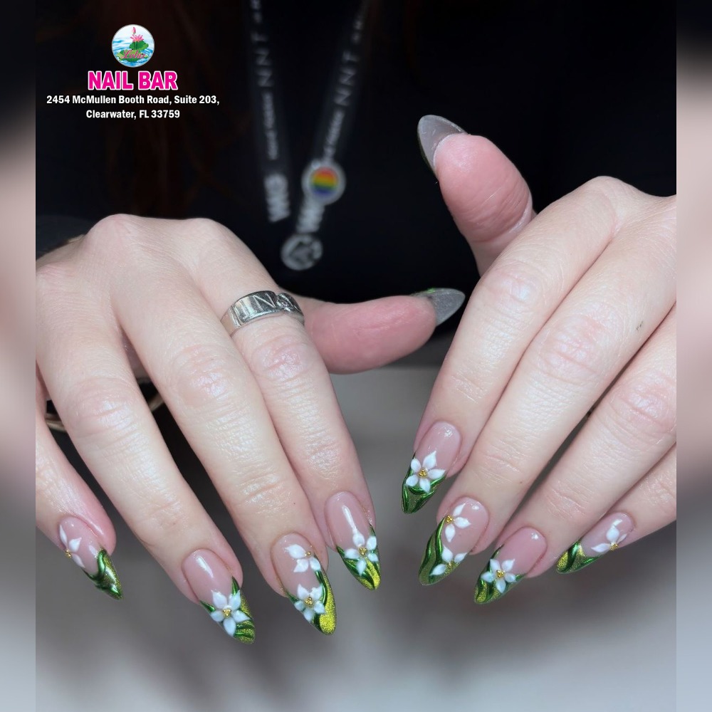 Lotus Nail Bar Clearwater, FL 33759